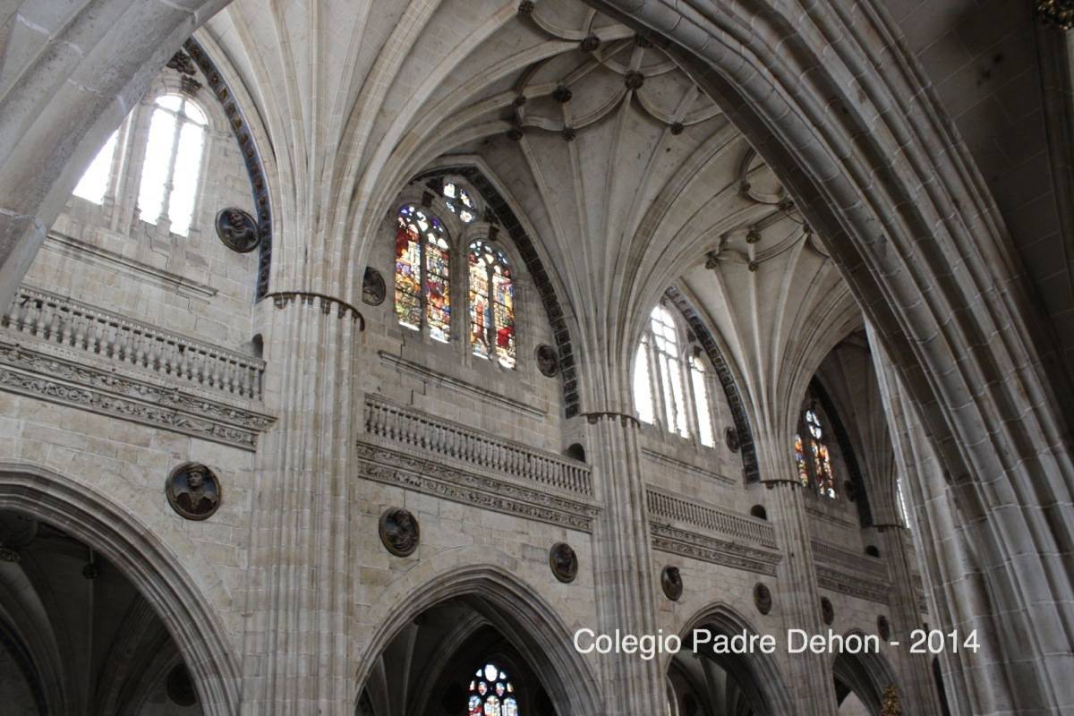 2014 03 22 SALAMANCA IERONIMUS CATEDRAL NUEVA (108)
